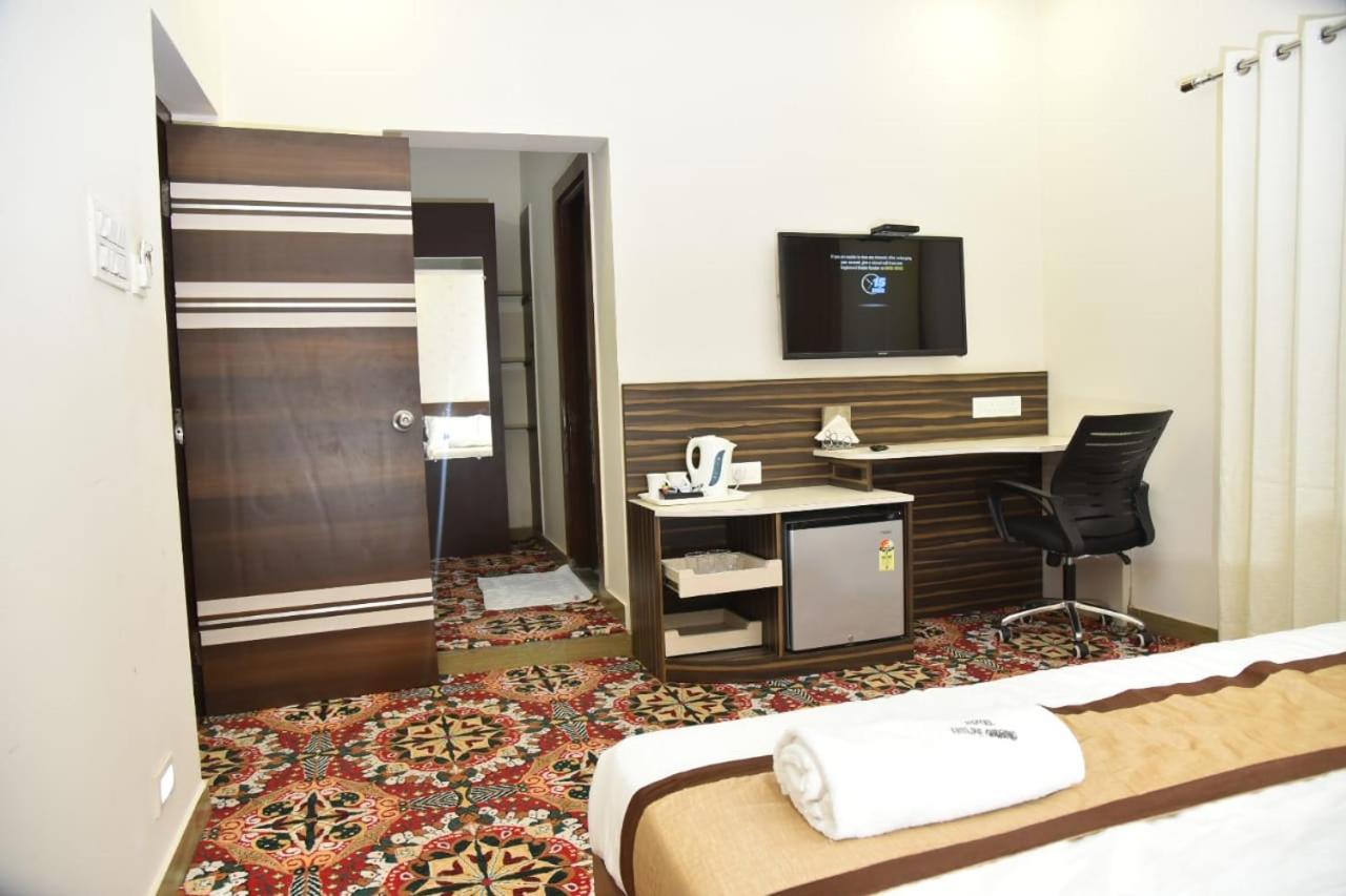 Hotel Shilpa Grand Koppal