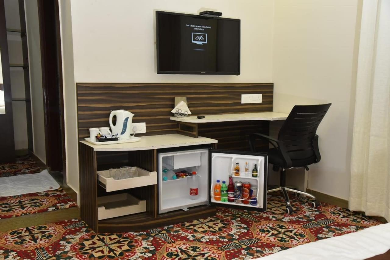 Hotel Shilpa Grand Koppal