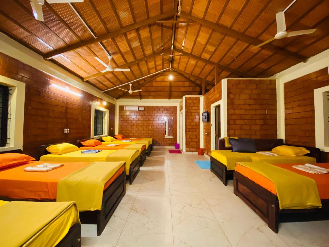 Silver Sand Beach Resort