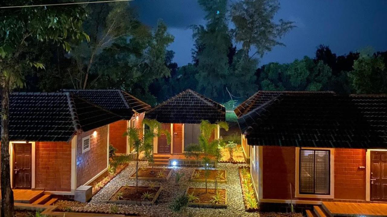 Silver Sand Beach Resort