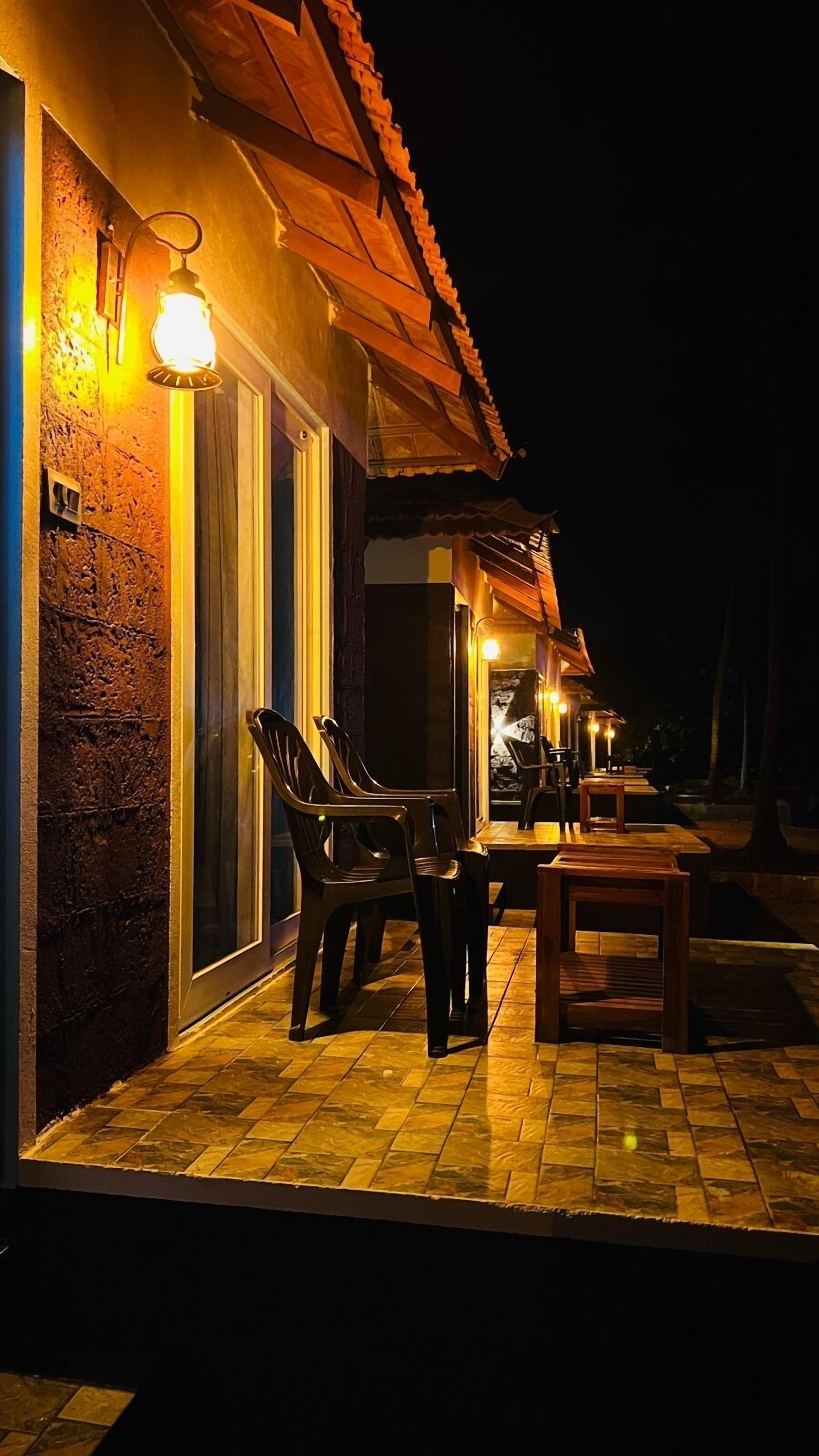The Seventh Heaven Resort & Ocean Stays