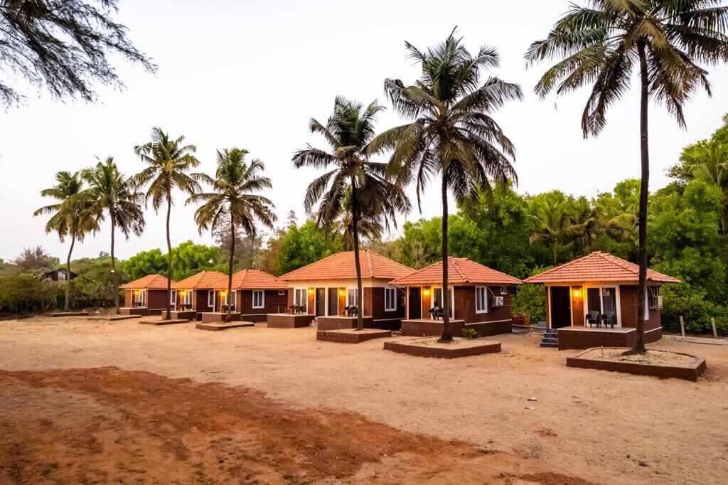 The Seventh Heaven Resort & Ocean Stays