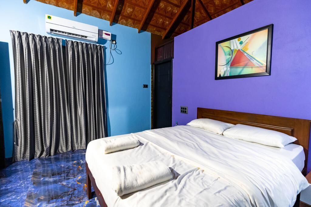 The Seventh Heaven Resort & Ocean Stays