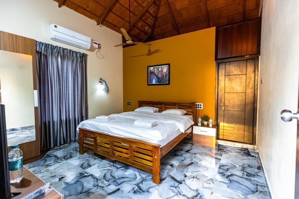 The Seventh Heaven Resort & Ocean Stays