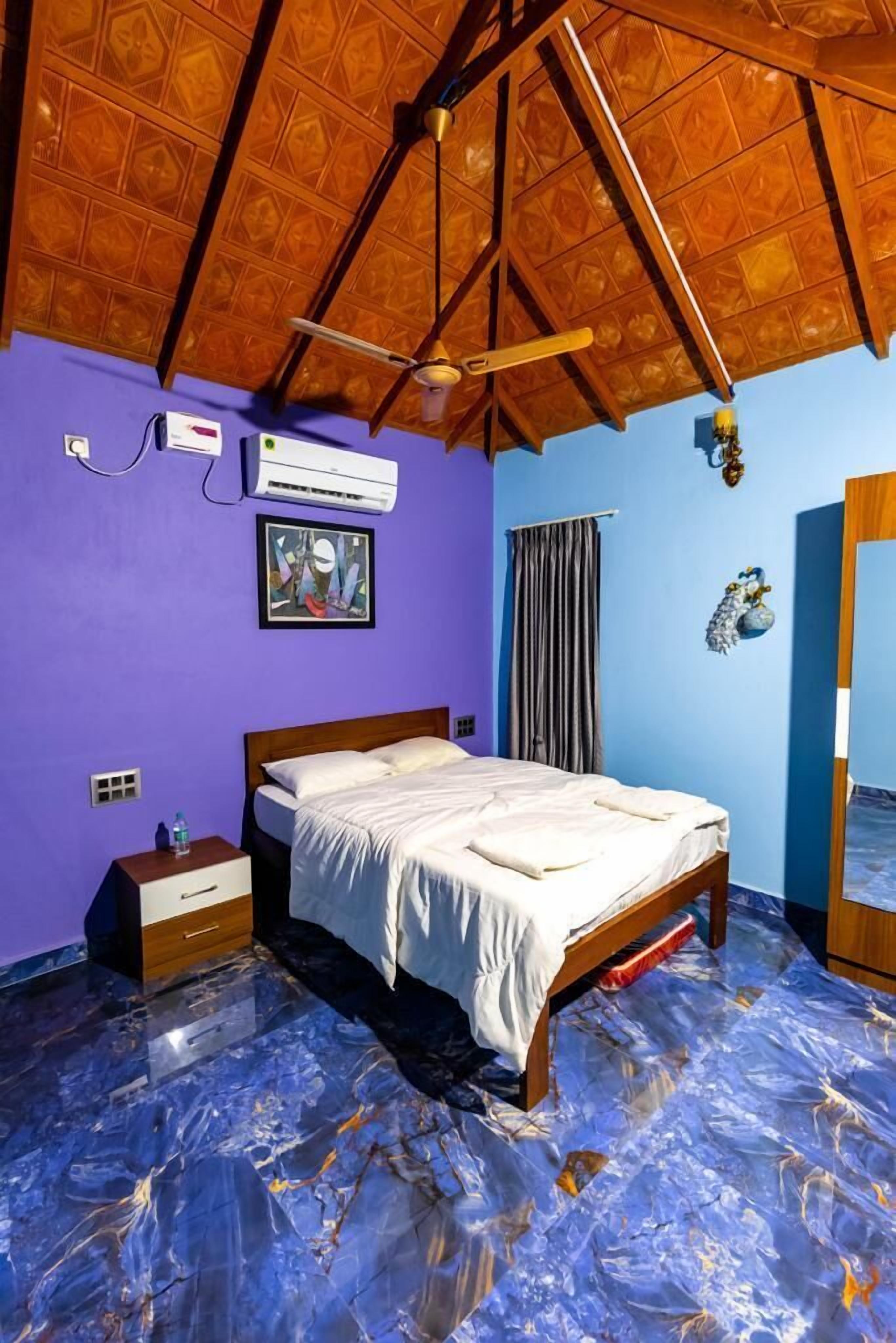 The Seventh Heaven Resort & Ocean Stays