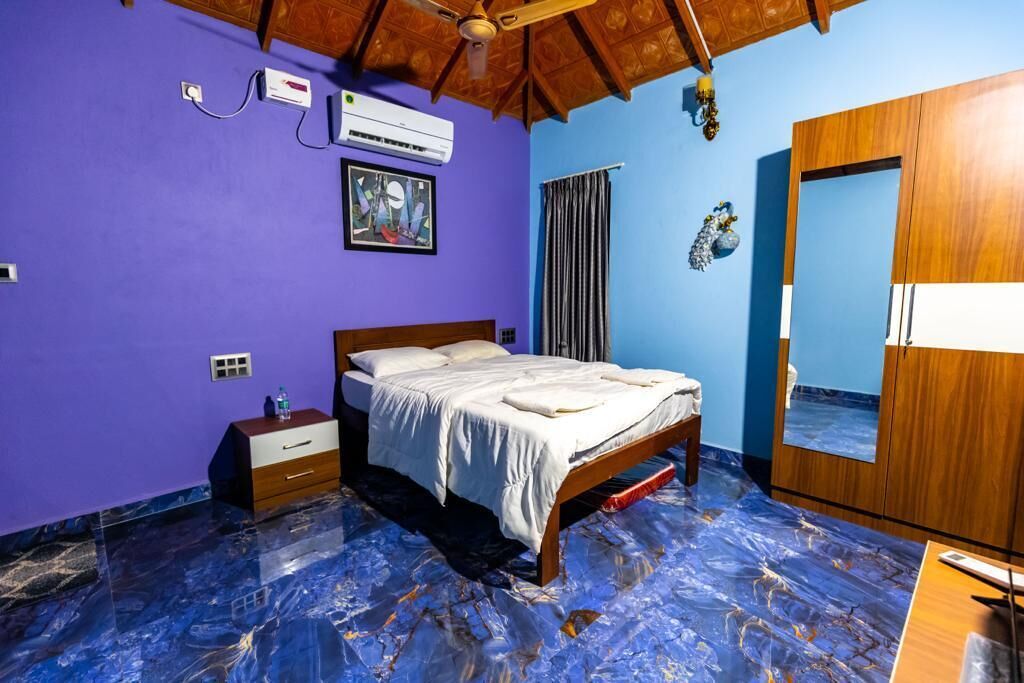 The Seventh Heaven Resort & Ocean Stays