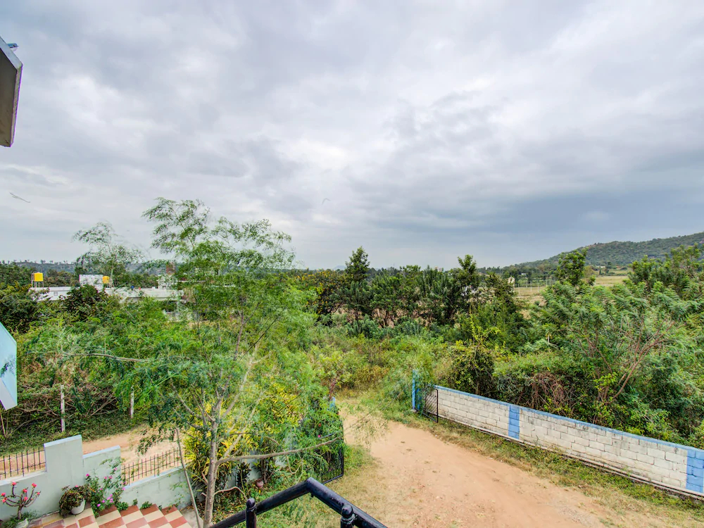 Dreamland Homestay by OYO Rooms