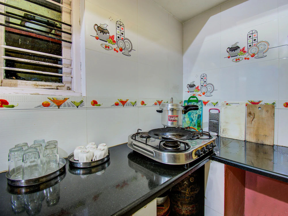 Dreamland Homestay by OYO Rooms