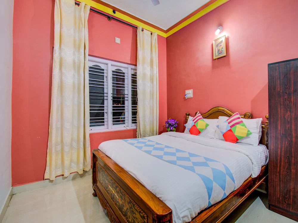 Dreamland Homestay by OYO Rooms