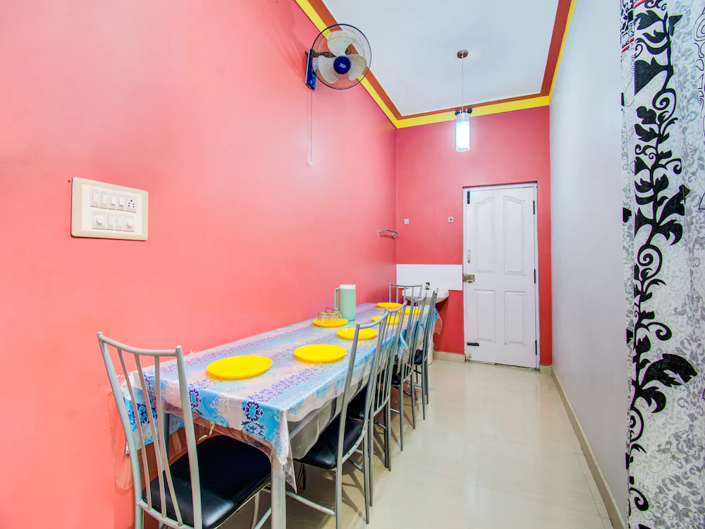 Dreamland Homestay by OYO Rooms