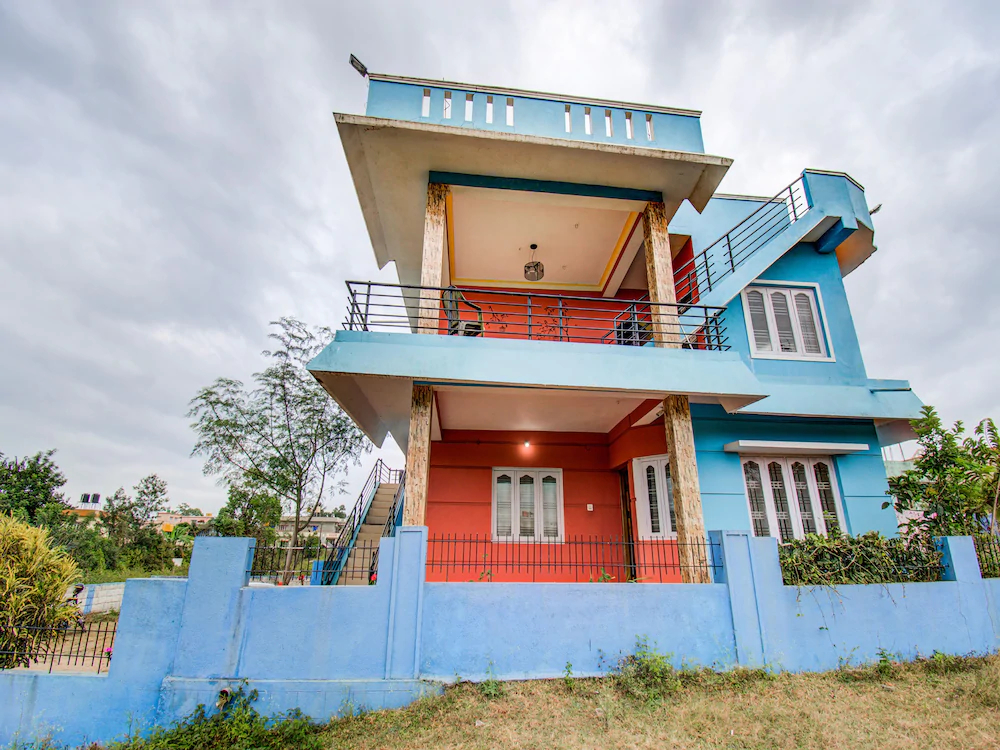 Dreamland Homestay by OYO Rooms