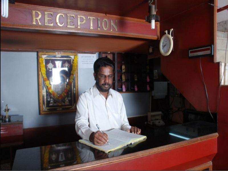 Kodagu Plaza Hotel