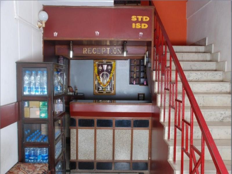 Kodagu Plaza Hotel