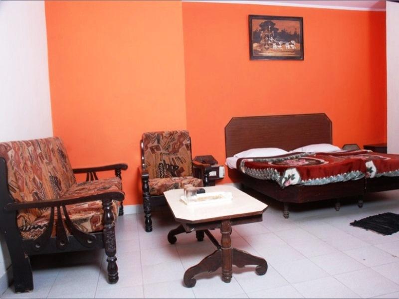 Kodagu Plaza Hotel