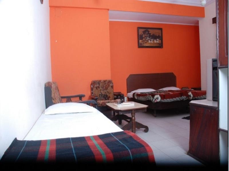 Kodagu Plaza Hotel