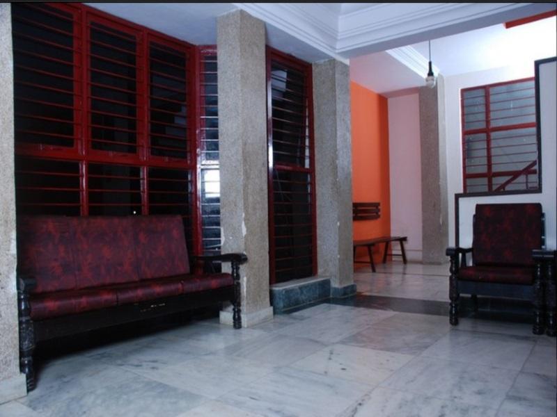 Kodagu Plaza Hotel