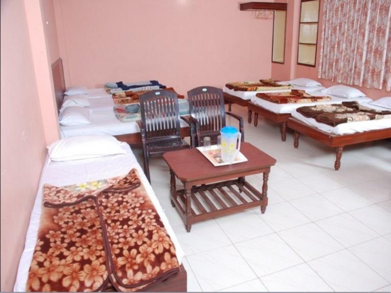 Kodagu Plaza Hotel