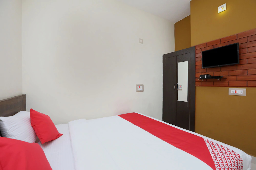 Nanjunda Palace By OYO Rooms
