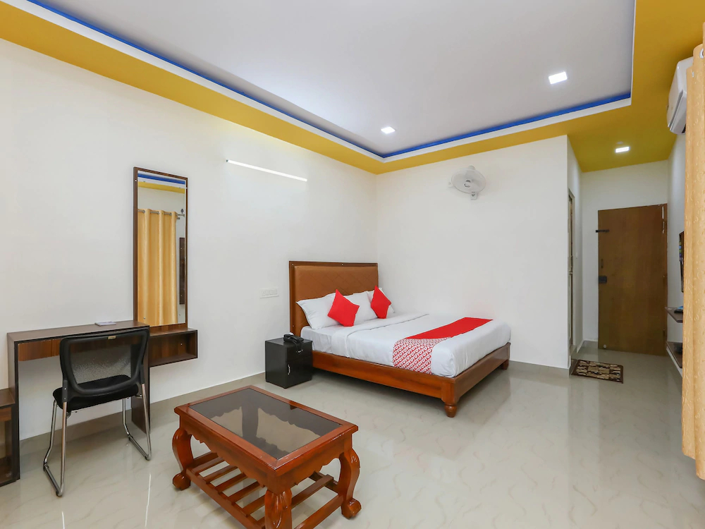 Coorg Maharaja Resort By OYO Rooms