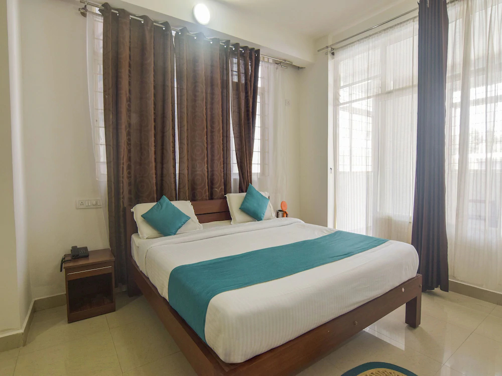 Hotel Moriz Madikeri by OYO