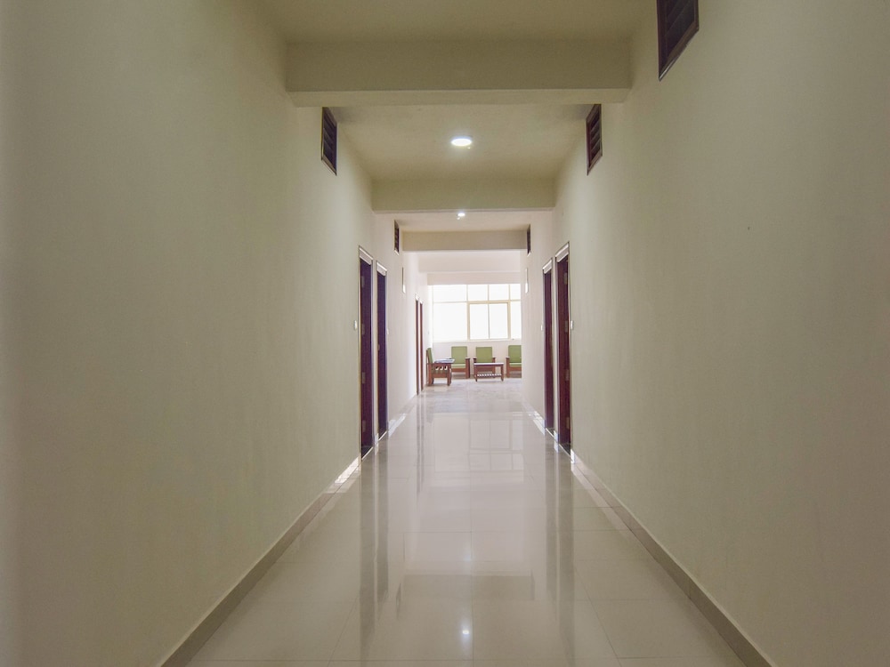 Hotel Moriz Madikeri by OYO