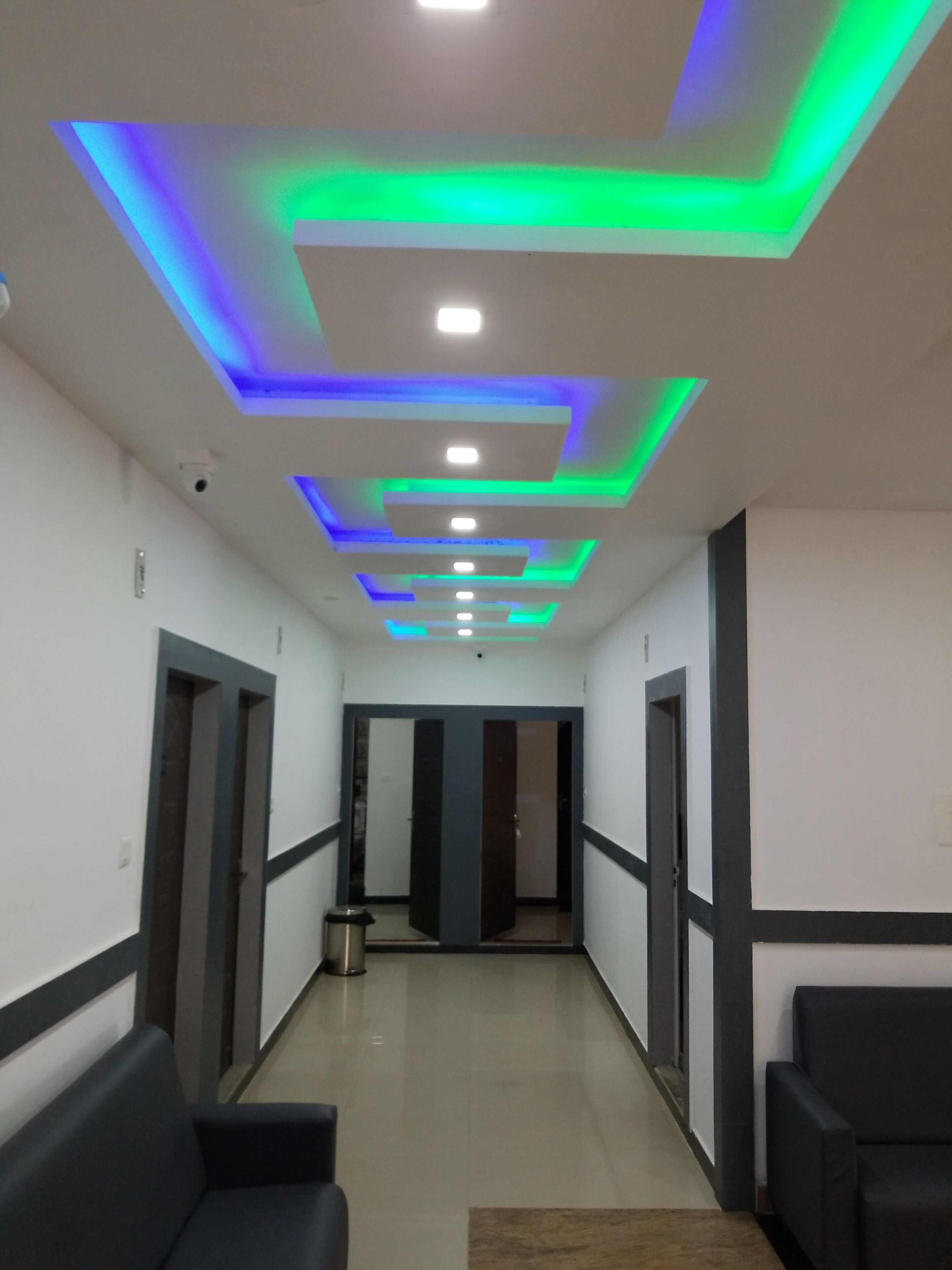 Hotel Shawrya The Grand