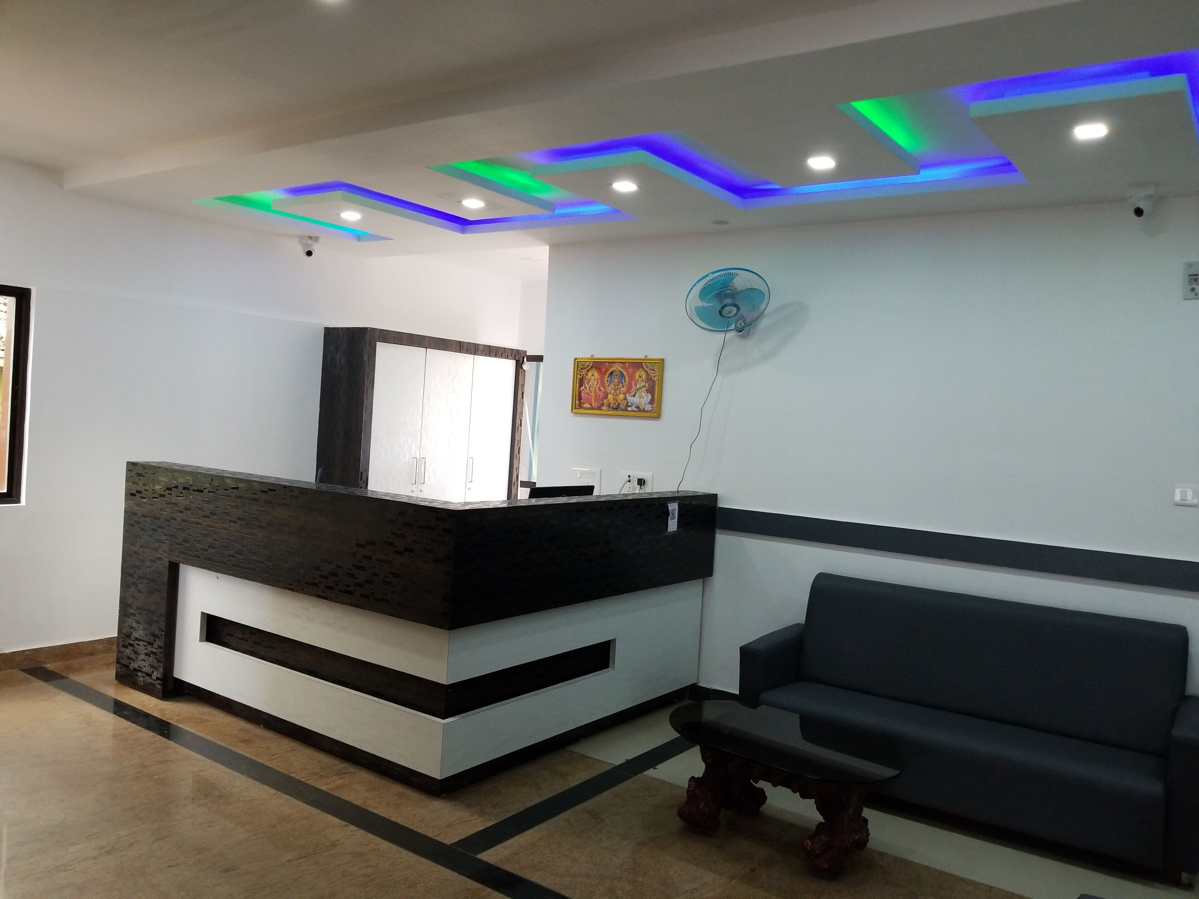 Hotel Shawrya The Grand