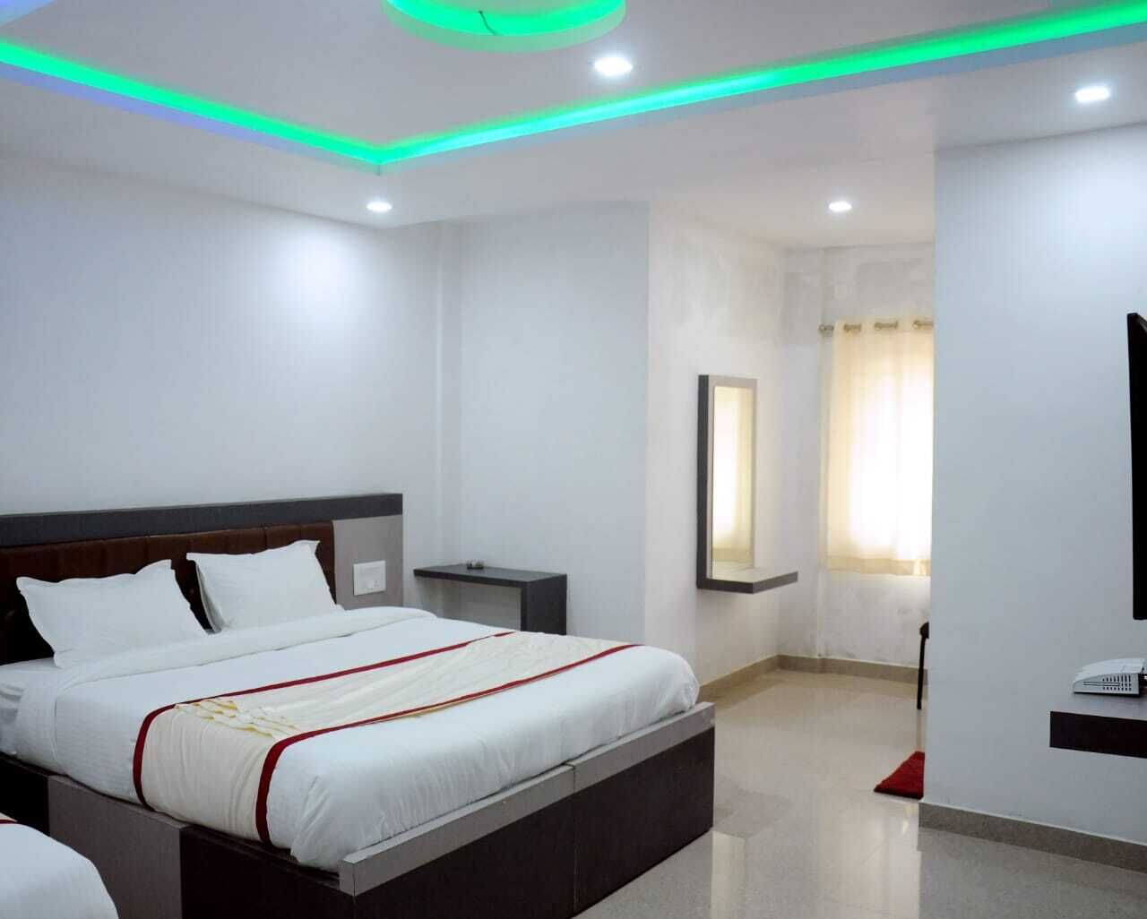 Hotel Shawrya The Grand