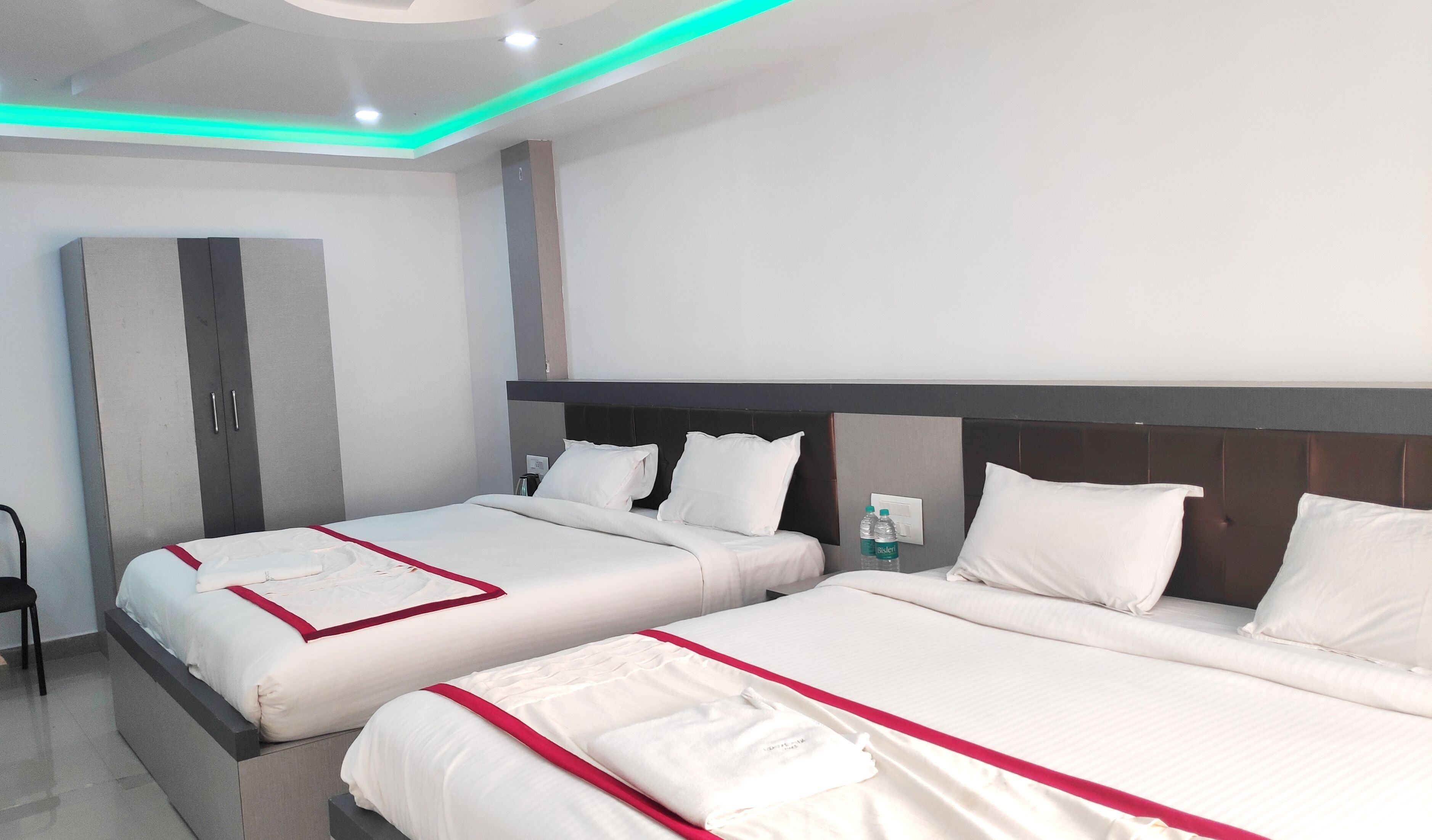 Hotel Shawrya The Grand