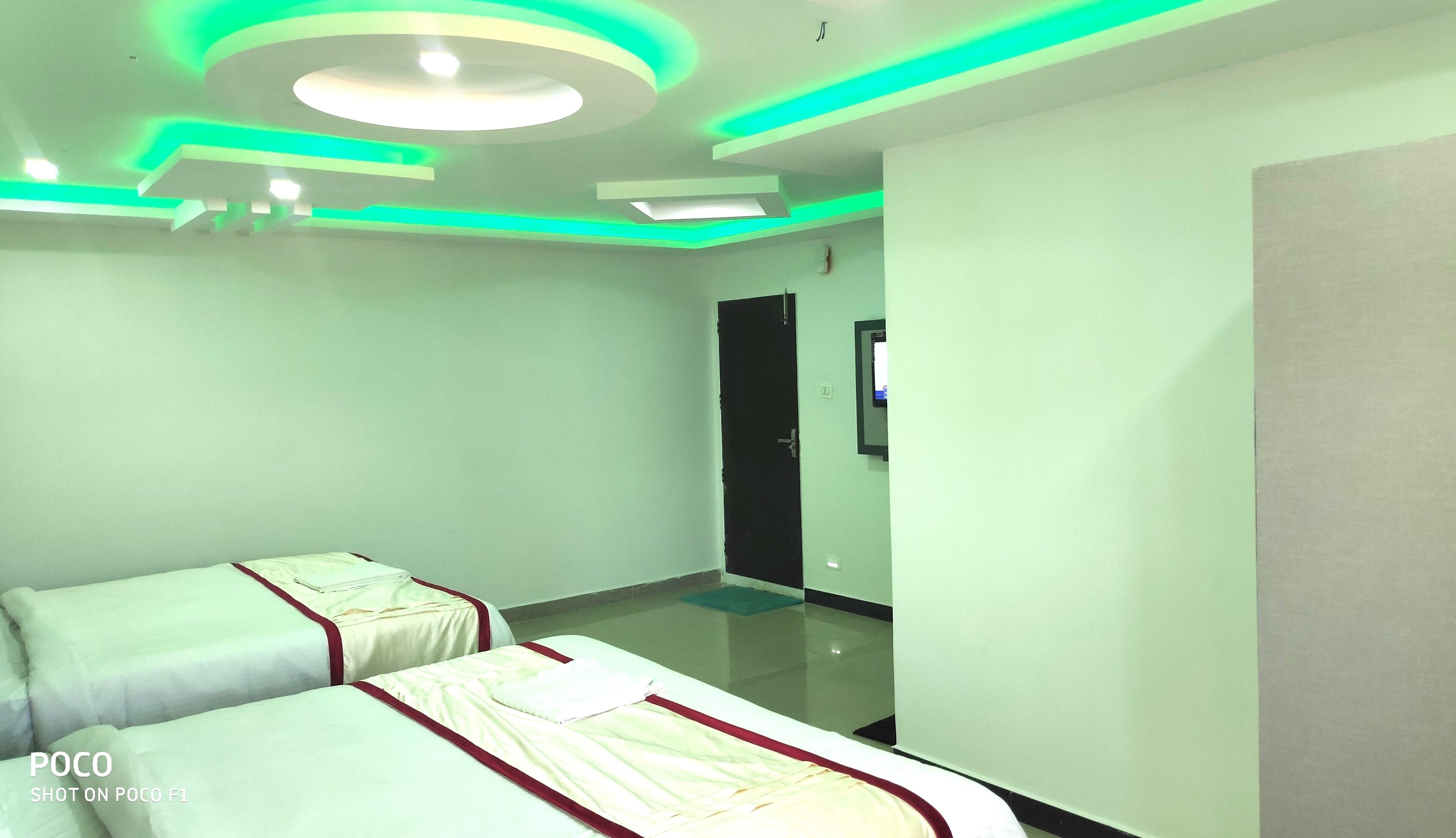 Hotel Shawrya The Grand