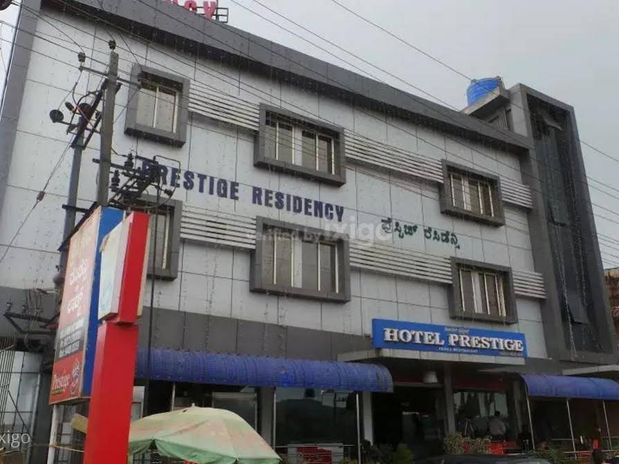 Prestige Residency