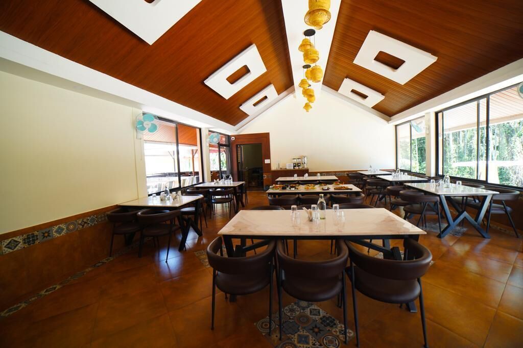 Aananda Wellness and Resorts