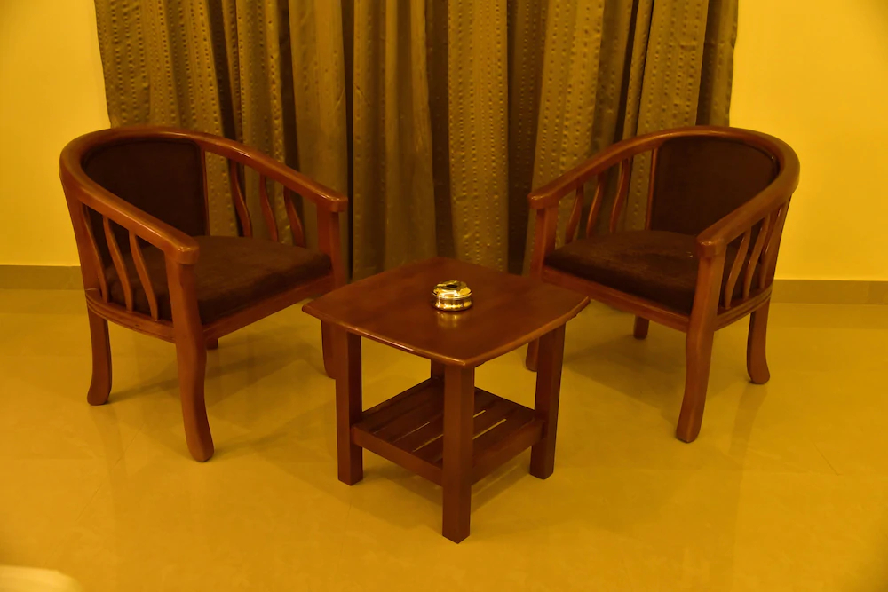 Hotel Citywalk Residency by OYO Rooms
