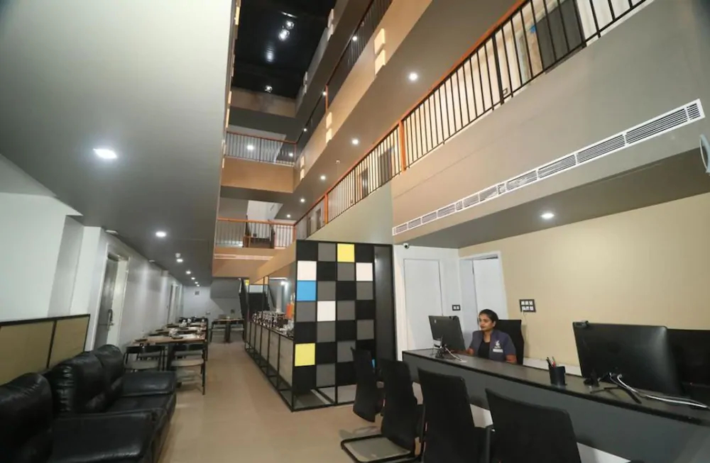 Hotel Kudro Destinn