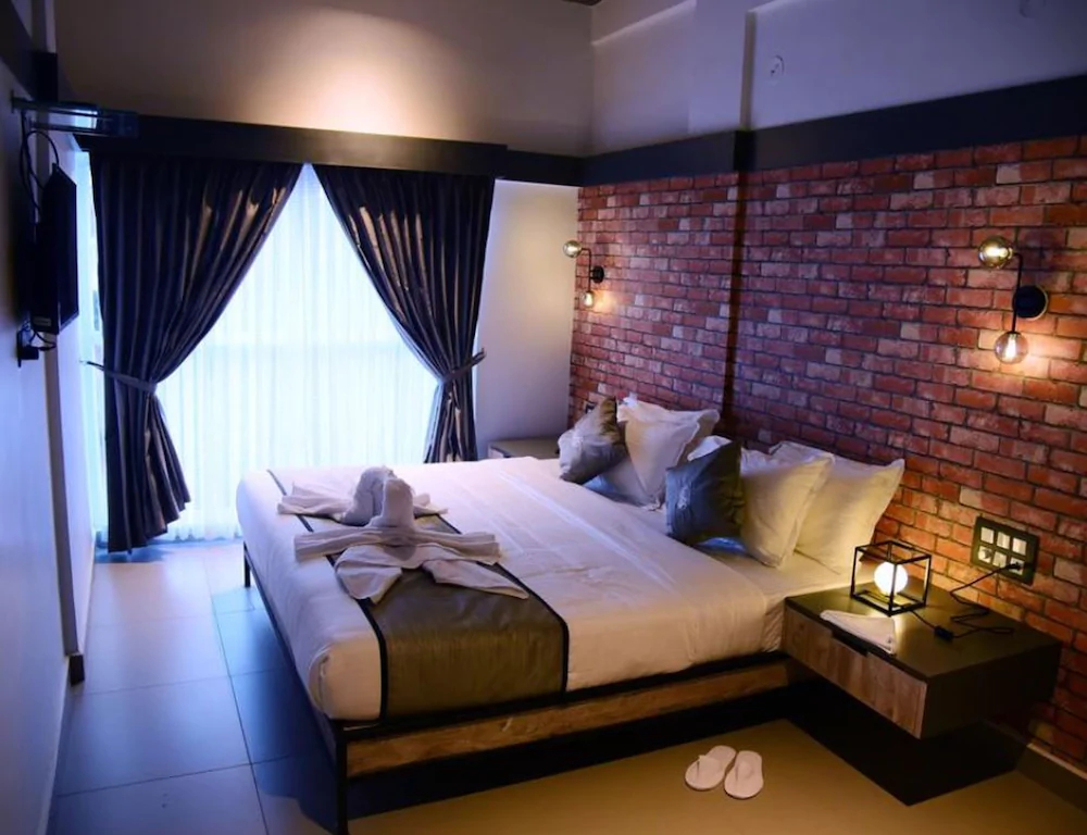 Hotel Kudro Destinn