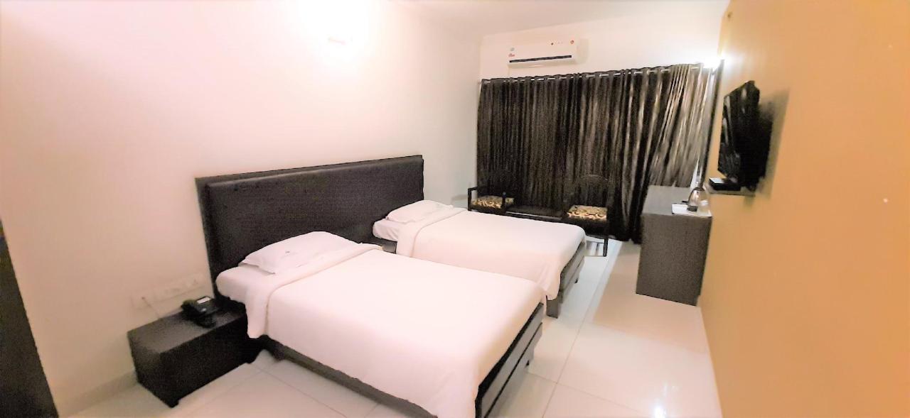 Hotel Mangalore International