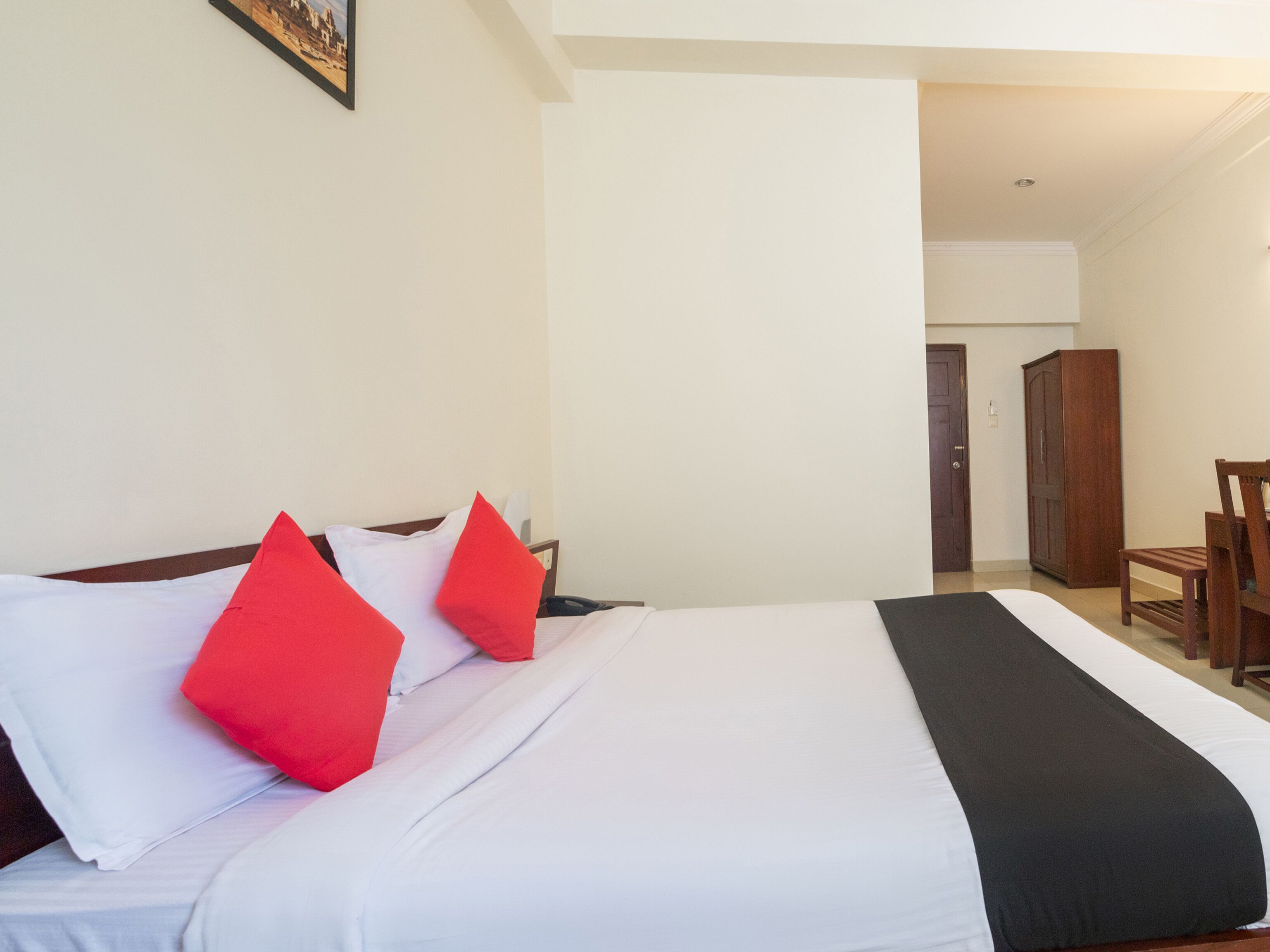Hotel Maya International by OYO Rooms