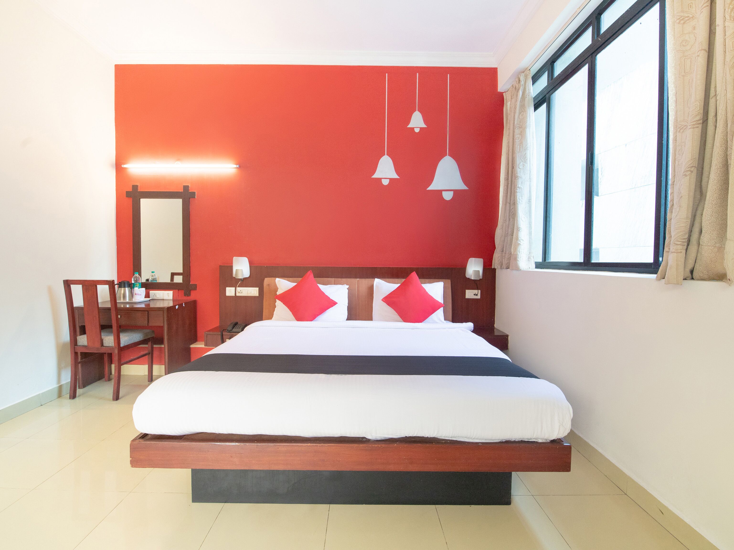 Hotel Maya International by OYO Rooms