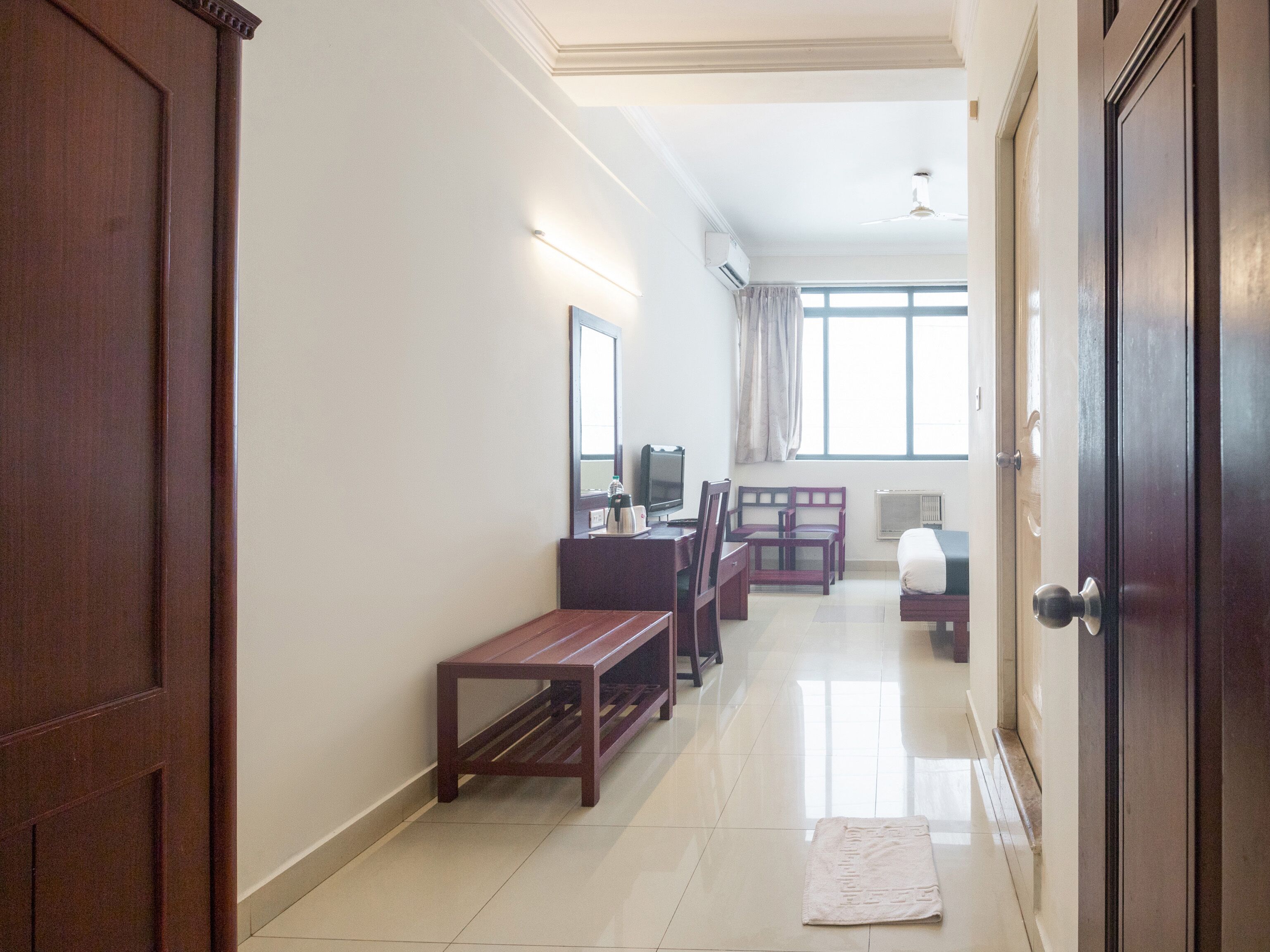 Hotel Maya International by OYO Rooms