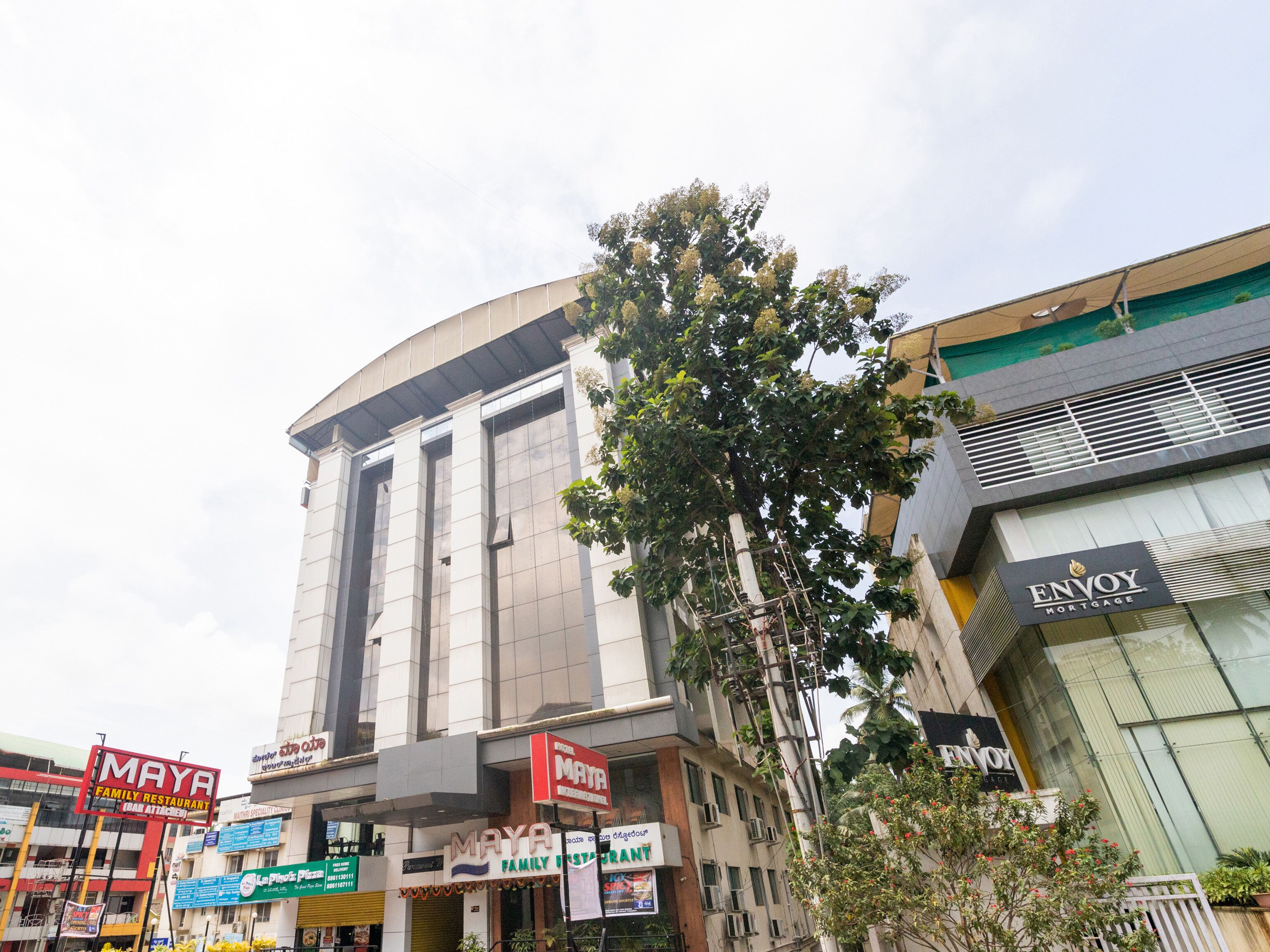 Hotel Maya International by OYO Rooms