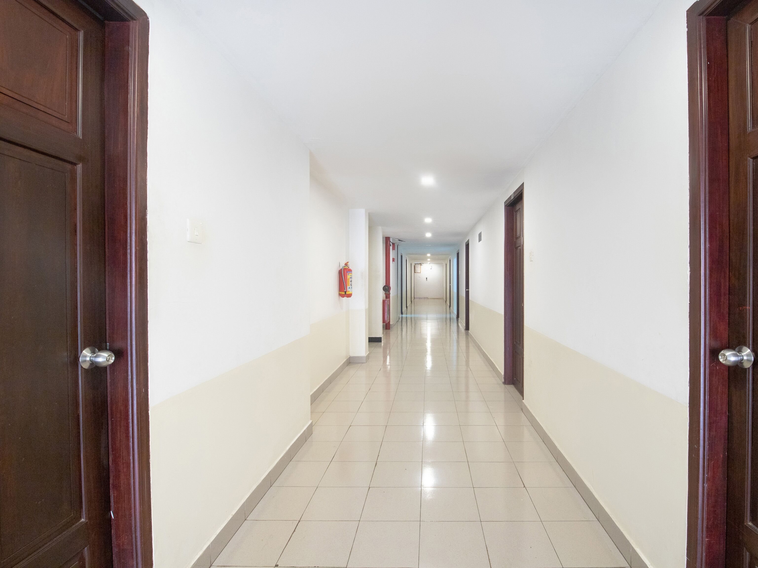 Hotel Maya International by OYO Rooms