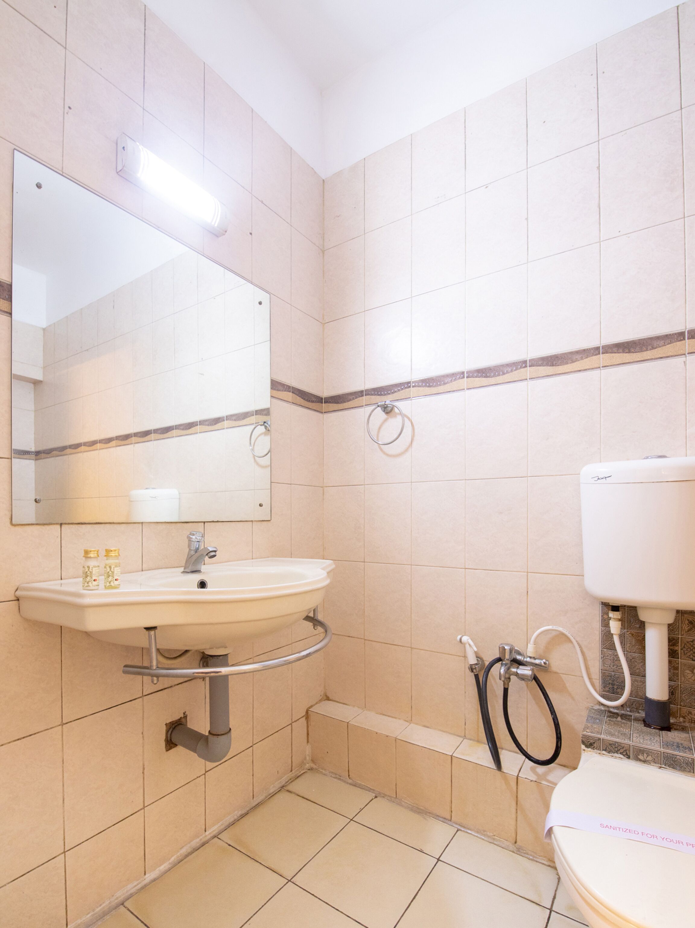 Hotel Maya International by OYO Rooms