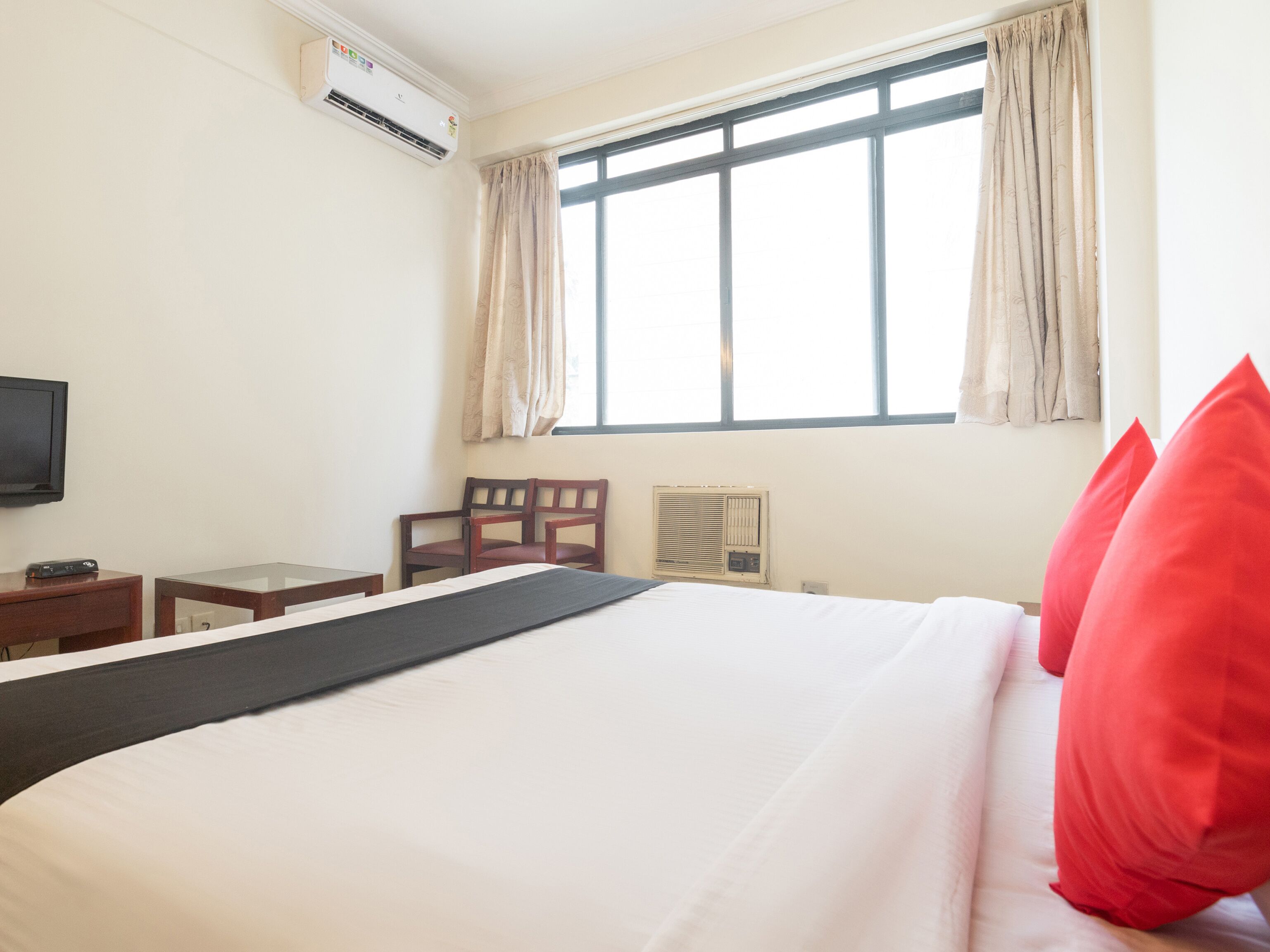 Hotel Maya International by OYO Rooms