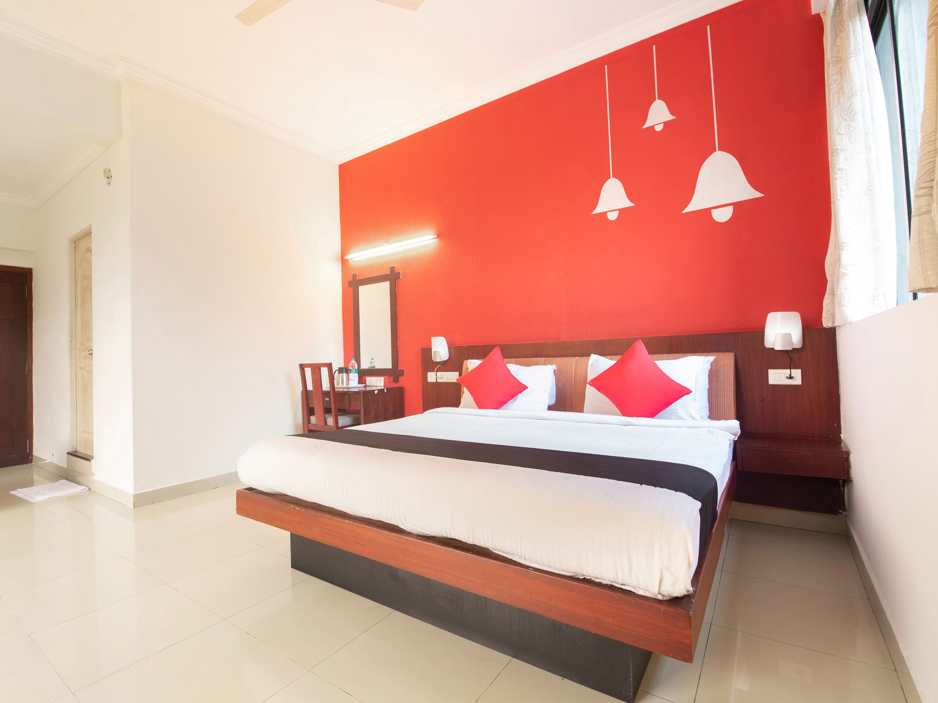 Hotel Maya International by OYO Rooms