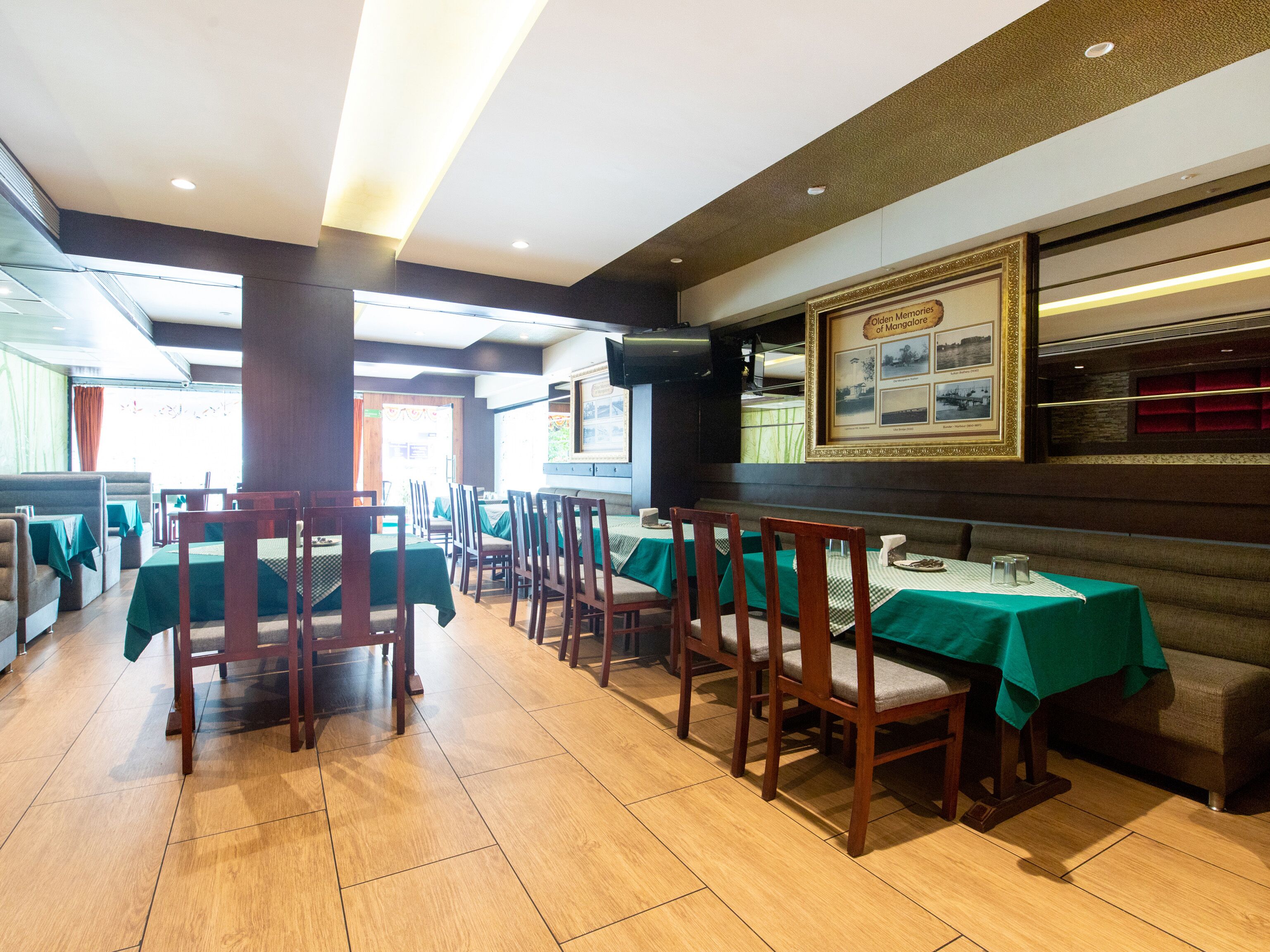 Hotel Maya International by OYO Rooms