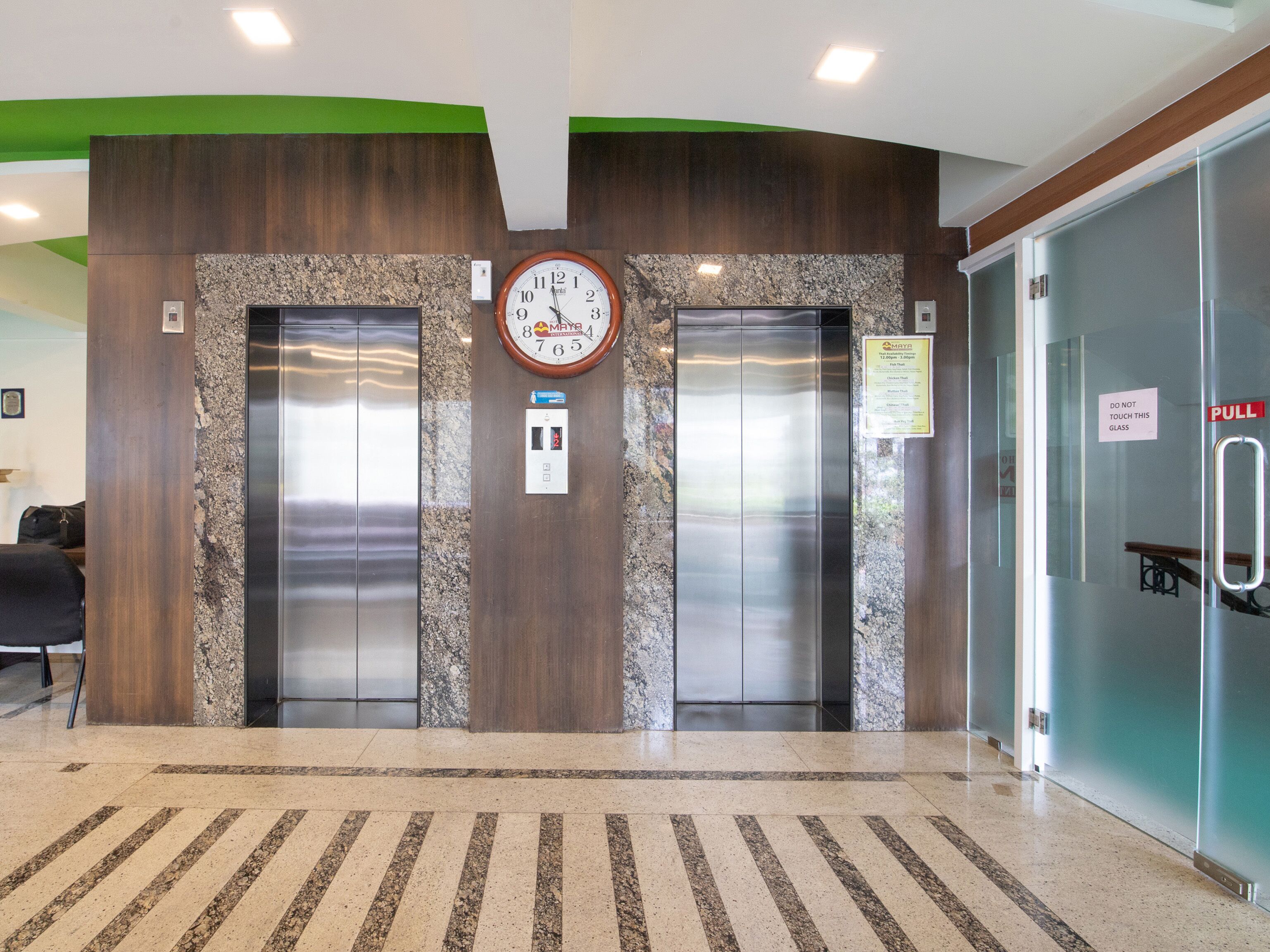 Hotel Maya International by OYO Rooms