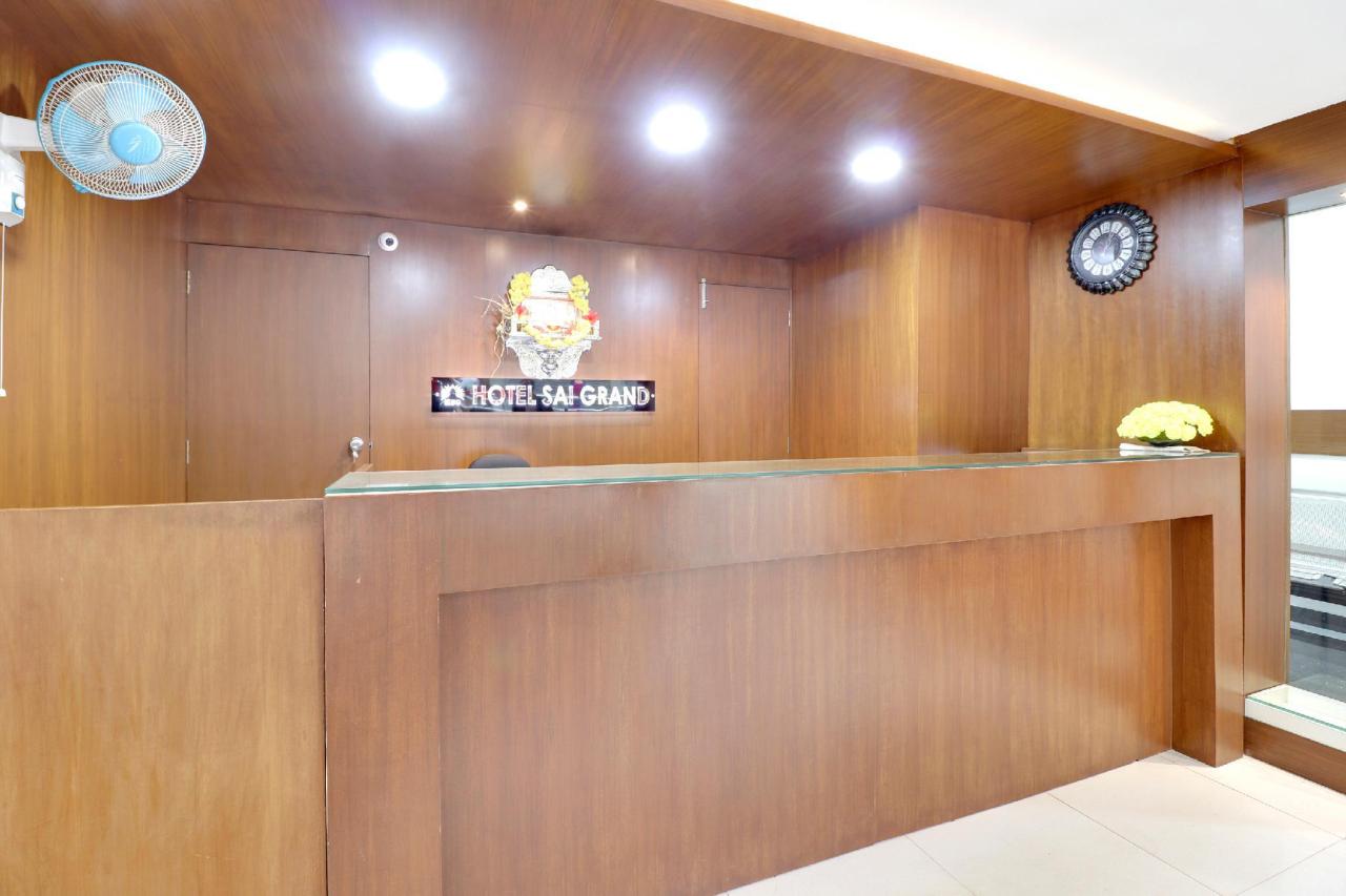 Hotel Sai Grand by Oyo Rooms