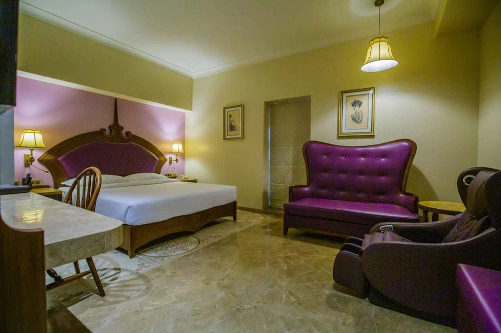 Hotel Sai Palace