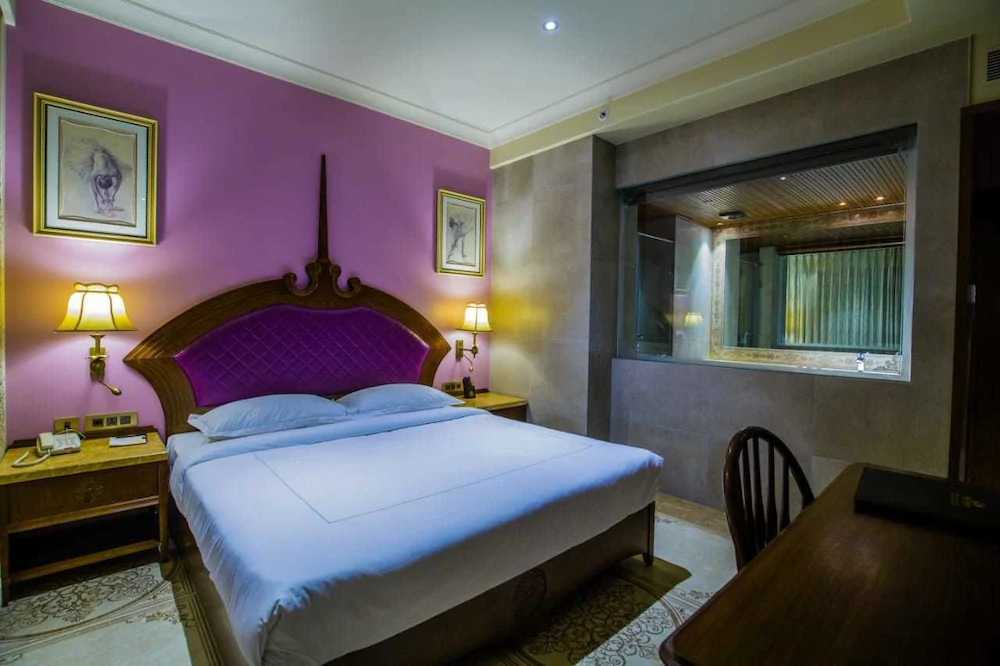 Hotel Sai Palace