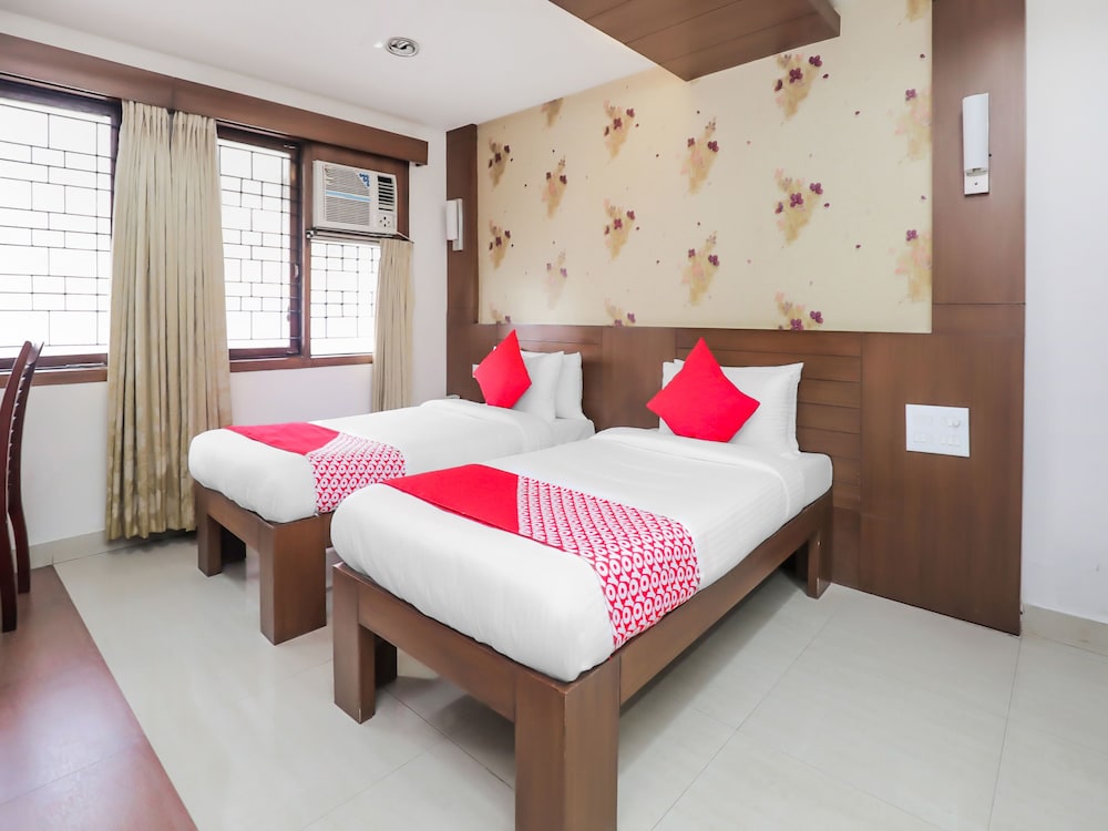 Hotel Srinivas by OYO Rooms